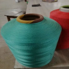 White / Blue /Green 2000 Miters Industrial Bag Closing Threads MP-3 (1 Play), For Agriculture