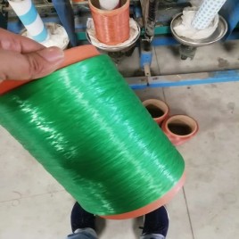 White / Blue /Green 2000 Miters Industrial Bag Closing Threads MP-3 (1 Play), For Agriculture