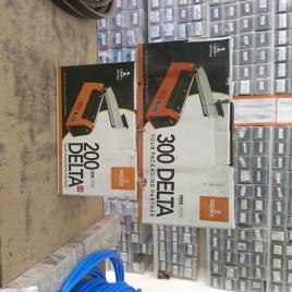 White / Blue /Green 2000 Miters Industrial Bag Closing Threads MP-3 (1 Play), For Agriculture