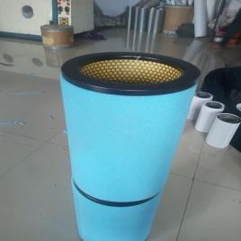 White Air Compressor Oil Filter, For Industrial