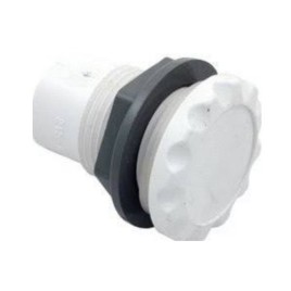 White And Black Pool Air Controller