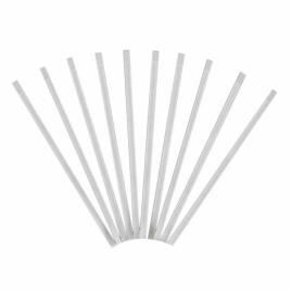 White EM tag Label, For Garments, Packaging Type: Roll