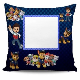 White Fabric Sublimation Digital Pillow, Size: 16x16 Inch, Finished Product Delivery Type: Self Pick Up