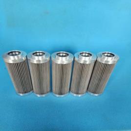 White Industrial Hydraulic Filters