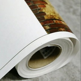 White Inkjet Canvas Roll (PIGMENT / DYE) 340gsm 24