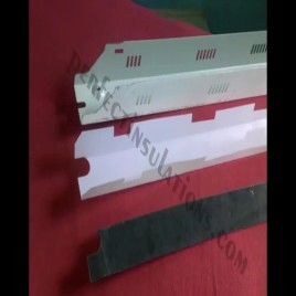 Insulation Paper