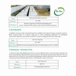 White RCC Bio Septic Tank, Crack Resistance: 30 Years, Capacity: 3000 To 10,000