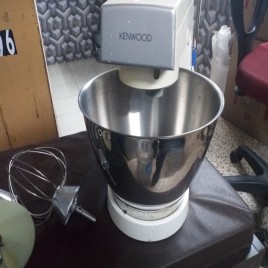 White Used Bakery Equipments, Capacity: 5 Litre