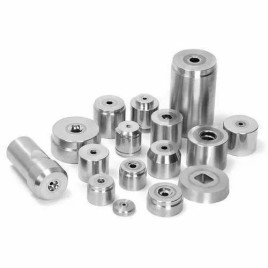 Widia Carbide Bushings