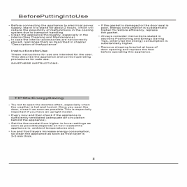 Wine Cooler - 19 bottles, Storage Capacity: 65