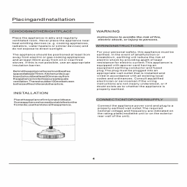 Wine Cooler - 19 bottles, Storage Capacity: 65