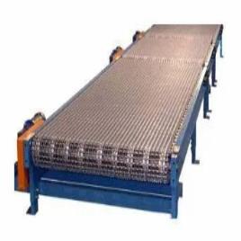Wire Mesh Belt Conveyors