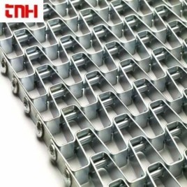 Wire Mesh Conveyor Belt Suppliers In Savli