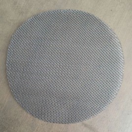 Wire Mesh Disc
