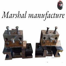 Fastener Making Machine