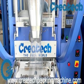 Wire Nails Packing Machine