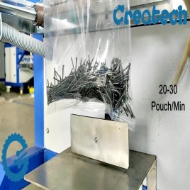 Wire Nails Packing Machine