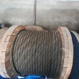 Wire Rope Sling & Chain Sling.