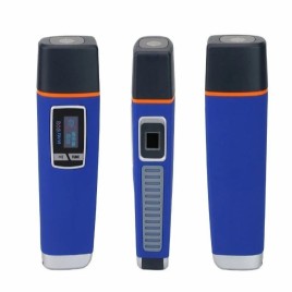 Wired Plastic Guard Monitoring System