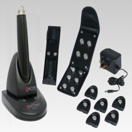 Wireless Guard Digitool System