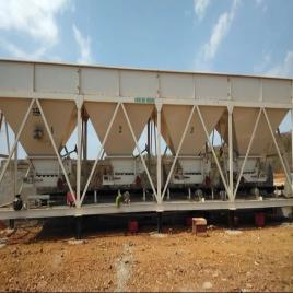 Wmm 100 Wet Mix Macadam Plant