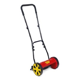 Wolfgarten Manual Lawn Mower TT 300S, Cutting Width: 30 cm