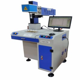 Wood Laser Marking Machine