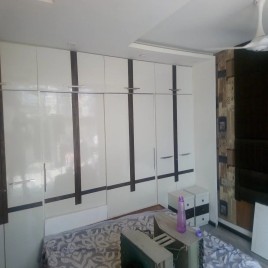Wood Panel Build Modern Prefabricated Houses