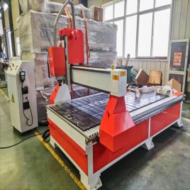 Wood Working CNC router machine, 3.7 Kw