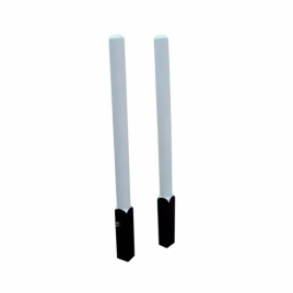 Wooden Kho Kho Pole