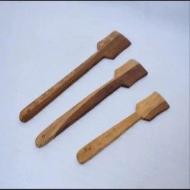 Wooden Serving Spoon 27