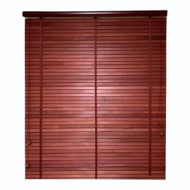 Wooden Window Blinds