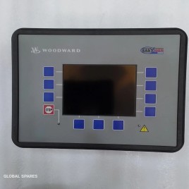 Woodward Easygen 3200, 12V DC