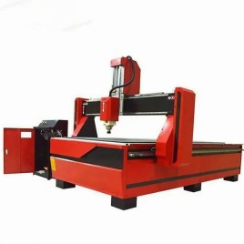 Woodworking CNC Router Machine