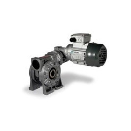 Worm Speed Reducer