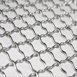 Woven Wire Screen