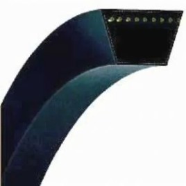 Wrapped V-Belt