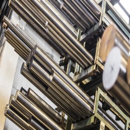 X750 Inconel Bar, For Construction