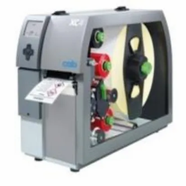 XC4 And XC6 Thermal Transfer Printer