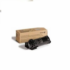 Xerox 106R03488 Black Hi-Cap Cartridge, For Printing