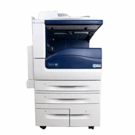 XEROX 7835 PHOTOCOPIER COLOUR MACHINE