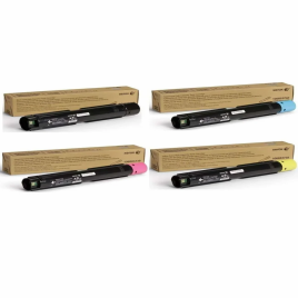 Xerox Original Versalink C7020/C7025/C7030 Colour Toner Cartridge, For Laser Printer