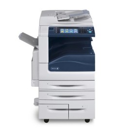 Xerox Work Centre 7830 Multifunction Machine, Black & White