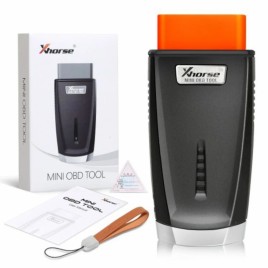 Xhorse VVDI MINI OBD Key Programming Tool