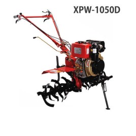 XPW 1050D Xtra Power Weeder