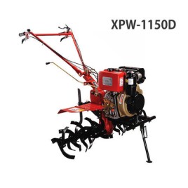 XPW 1150D Xtra Power Weeder