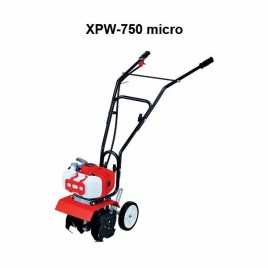 XPW 750 Micro Xtra Power Weeder