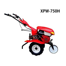 XPW 750H  Xtra Power Weeder