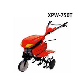 XPW 750T Xtra Power Weeder