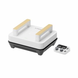 Xtool Heat Press Tool for T-shirts, HTV, Sublimation and DTF Transfers Small Press Kit